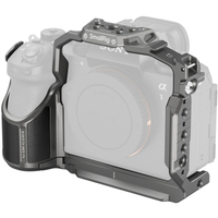 SmallRig Cage 5187 für Sony Alpha 1 II und Alpha 9 III