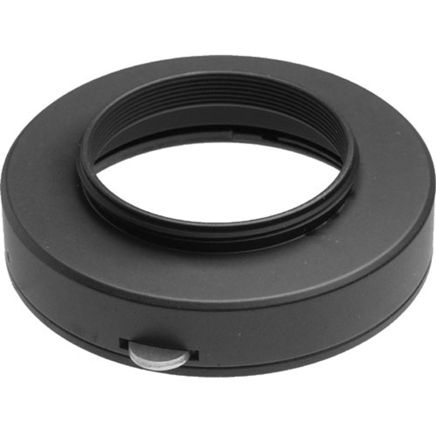 Novoflex Reduzierring 58/37 für Novoflex MFT Retro Reverse Adapter