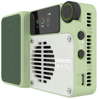Amaran Ace 25c Kit grün