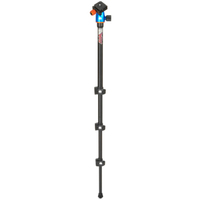 3 Legged Thing Punks Patti 2.0 & AirHed blau/schwarz