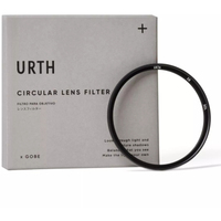 Urth UV-Filter Plus+ 58mm
