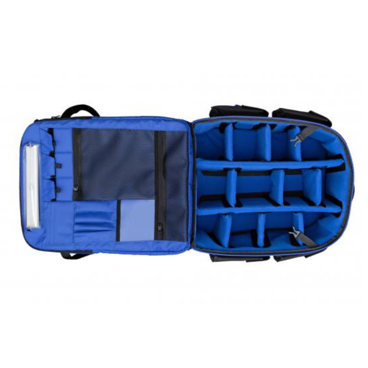 camRade travelMate Sherpa