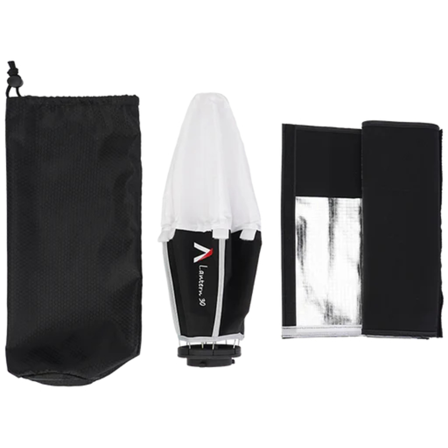 Aputure Lantern 30 für Storm 80c