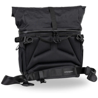 Compagnon Umhängetasche Element Sling 12L Volcano Black