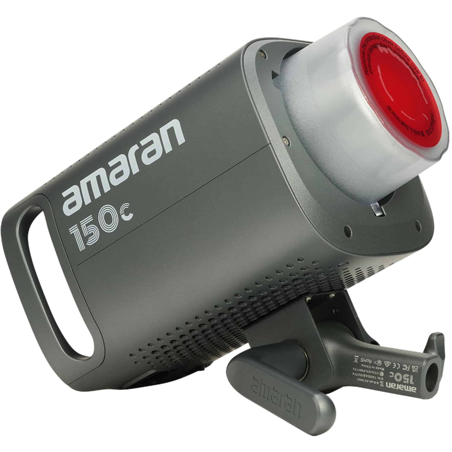 Amaran 150c Grey