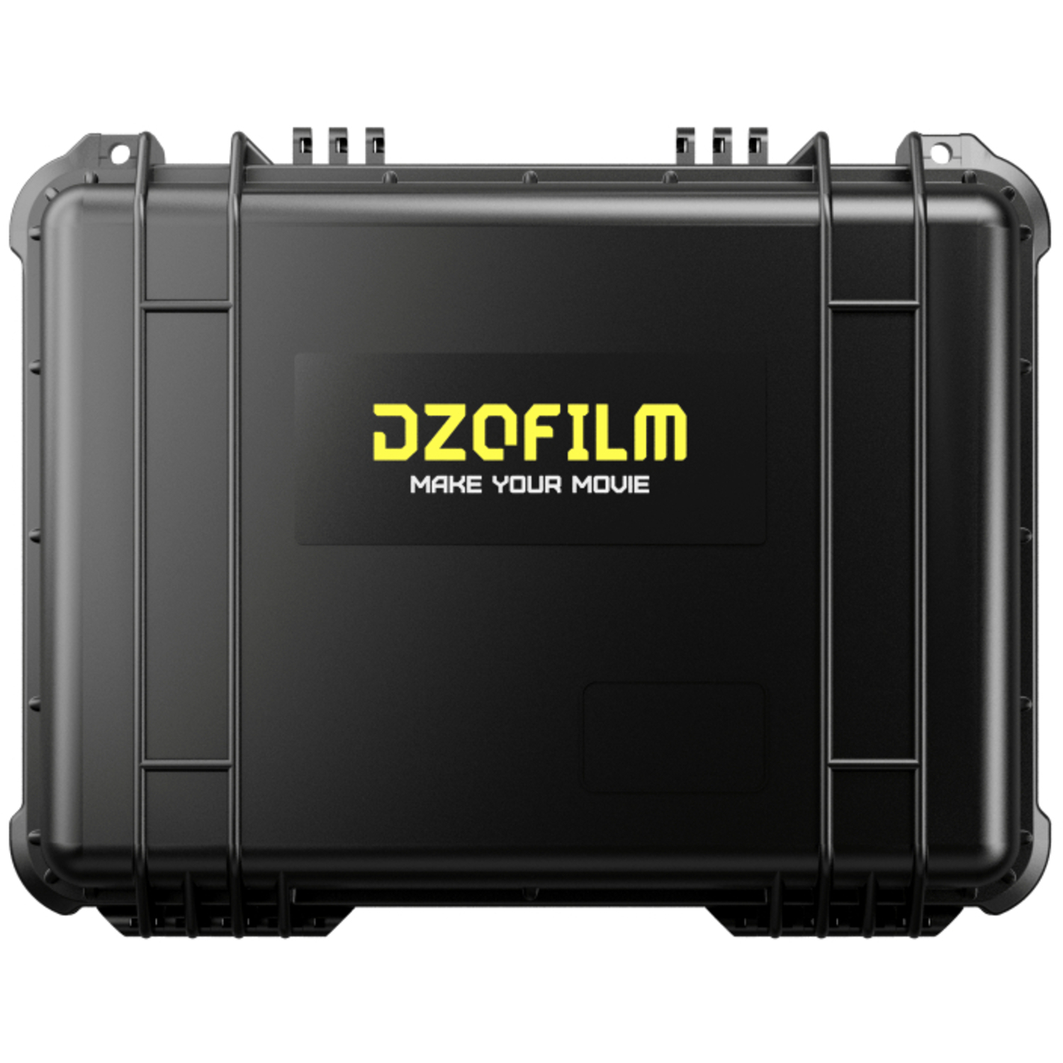 DZOFILM Hartschalenkoffer für Pavo Anamorphotisches 3-Objektiv-Kit