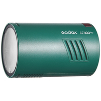 Godox Witstro AD100Pro Green