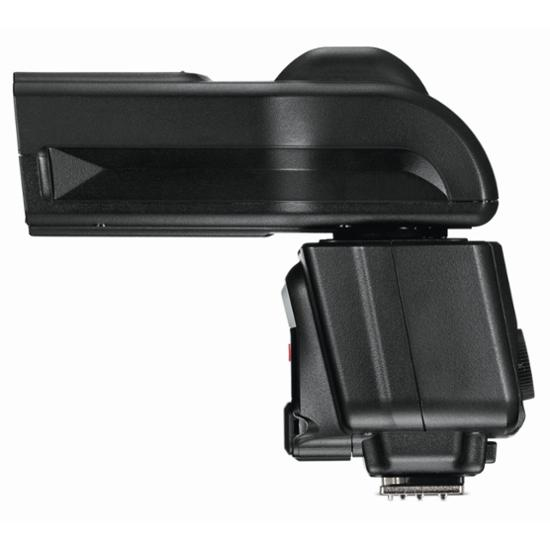 Leica Blitzgerät SF 60 schwarz