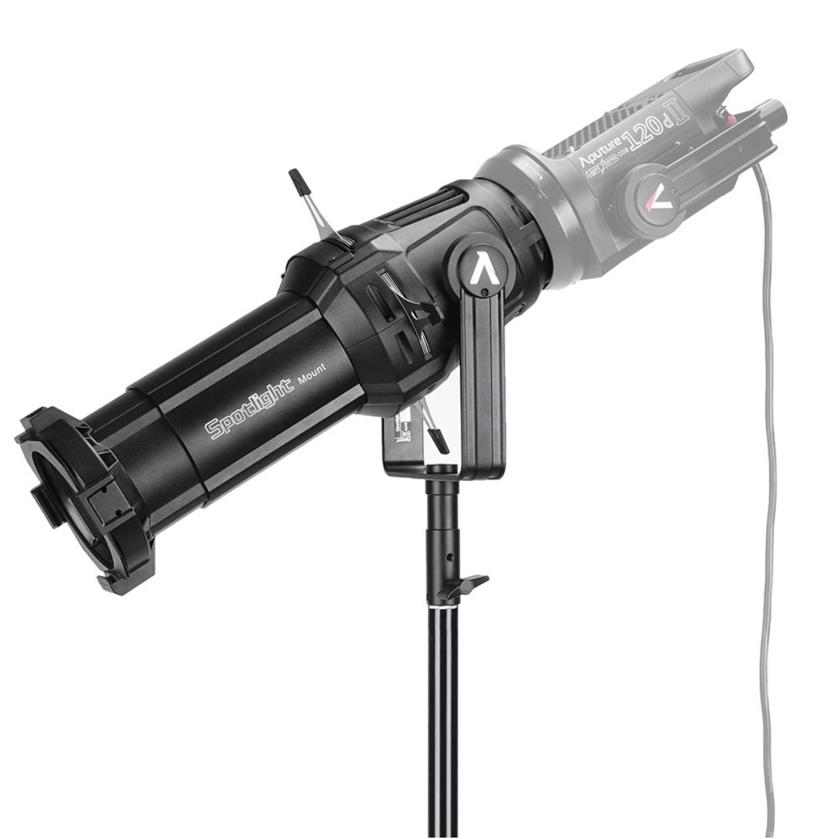 Aputure Scheinwerfer Mount Set 26°