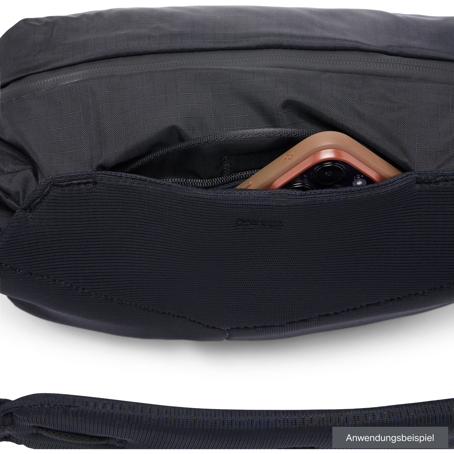 Peak Design Umhängetasche Outdoor Sling 7L schwarz