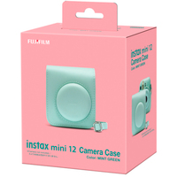 Fujifilm INSTAX Mini 12 Kameratasche mint