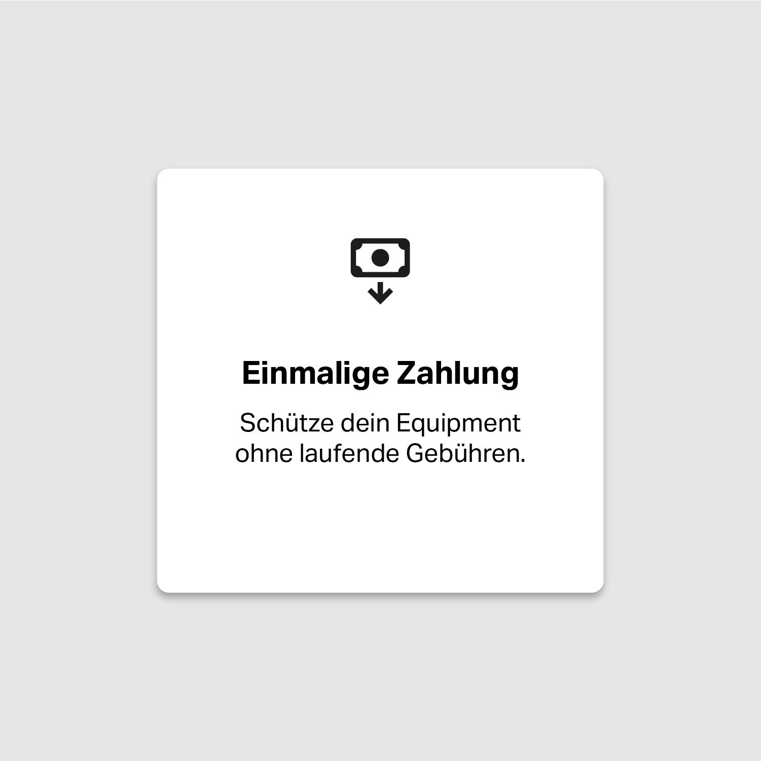 Calumet Fotoversicherung für Geräte von 3.000,01 € - 4.000 € für 3 Jahre