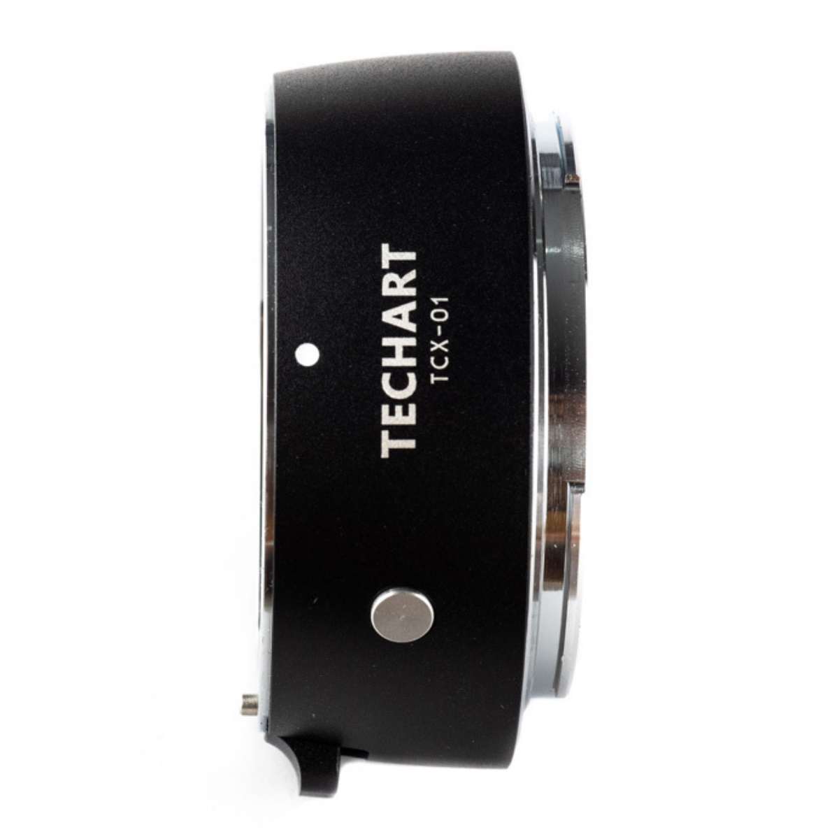 Techart Pro EF-X1D Adapter Canon EF an Hasselblad