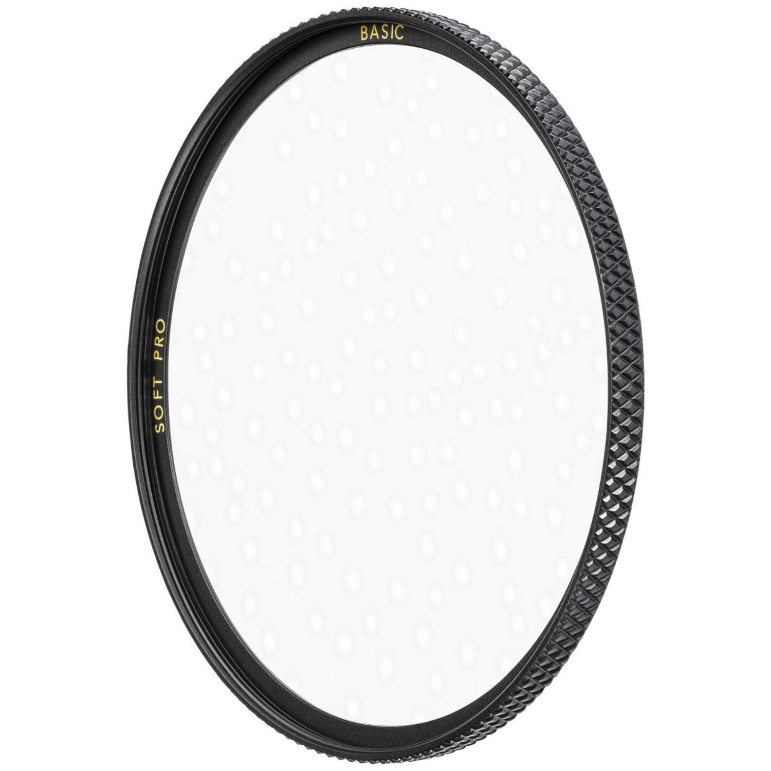 B+W BASIC S-P Soft-Pro-Filter 62 mm