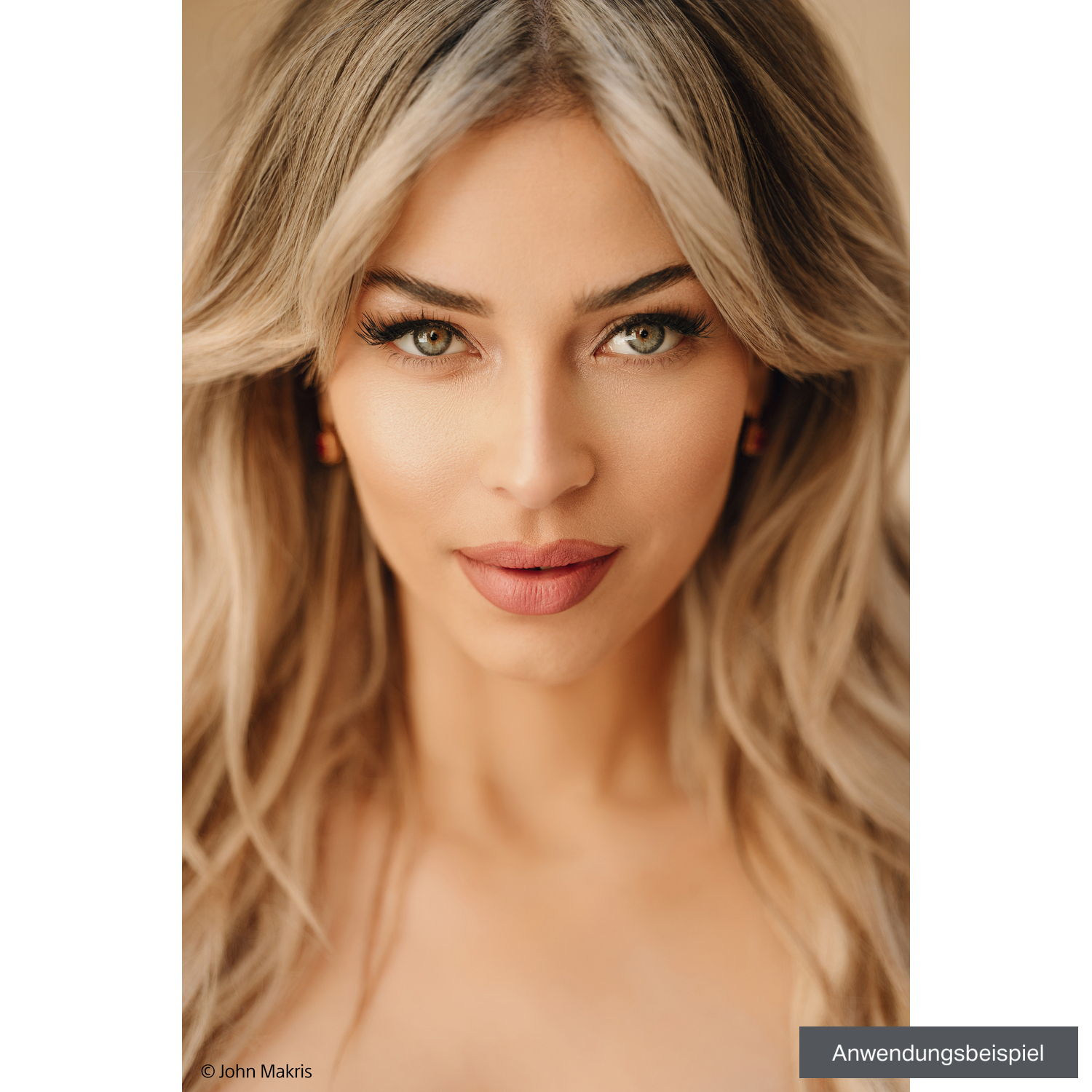 Sony FE 50-150mm F2 G Master weiß