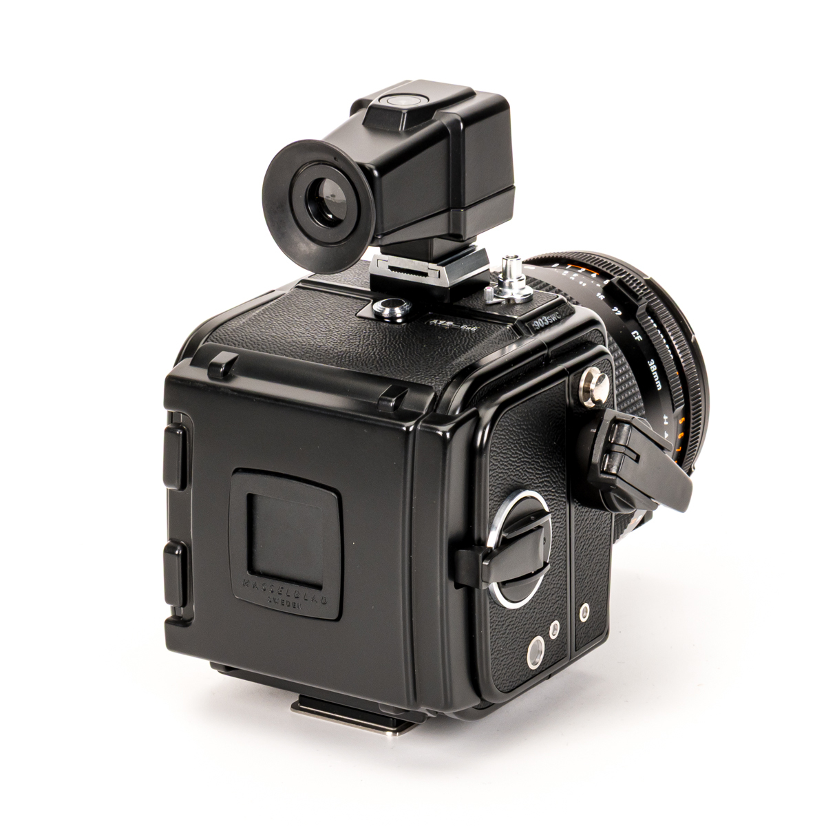 Hasselblad 903 SWC gebraucht