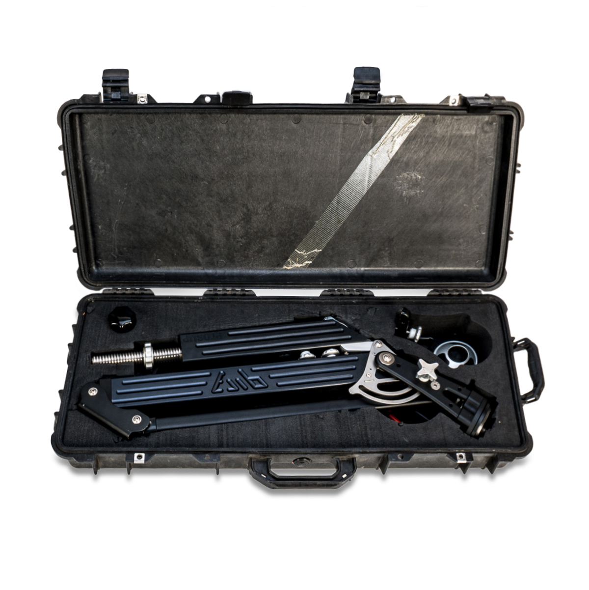 Pro Sup E-Jib - Camera Arm/kleiner Crane gebraucht