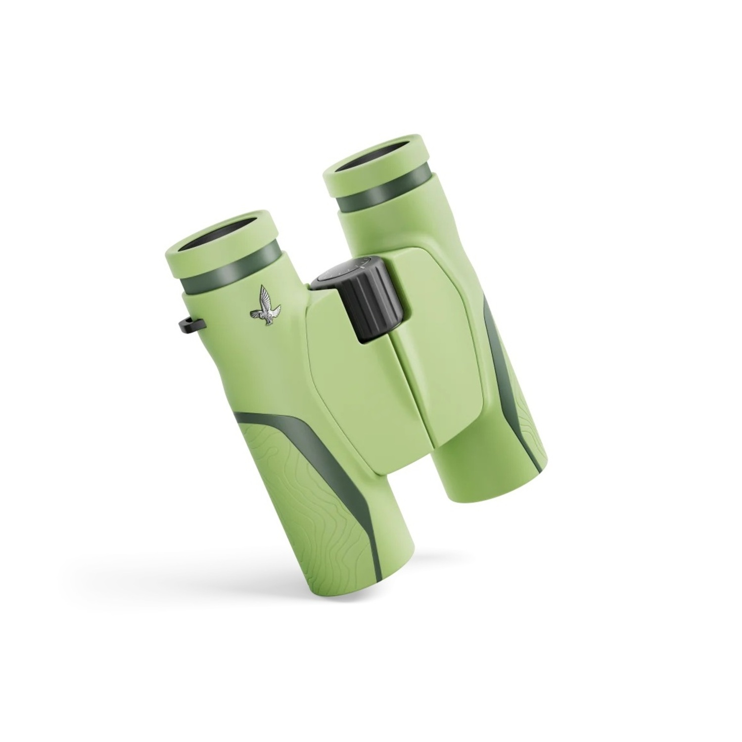 Swarovski My Junior 7x28 Jungle Green