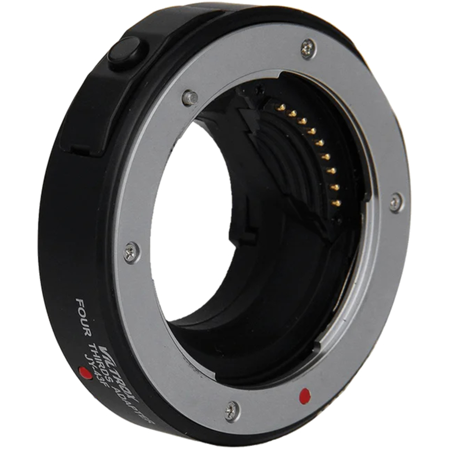 Viltrox JY-43F Adapter für 4/3-Objektive an MFT-Mount