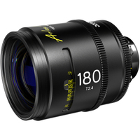 DZOFILM ARLES PRIME 10 Lens Kit 14mm T1.9, 21/25/35/40/50/75/100mm T1.4, 135mm T1.8 und 180mm T2.4 (FF/VV) Metric für PL-Mount