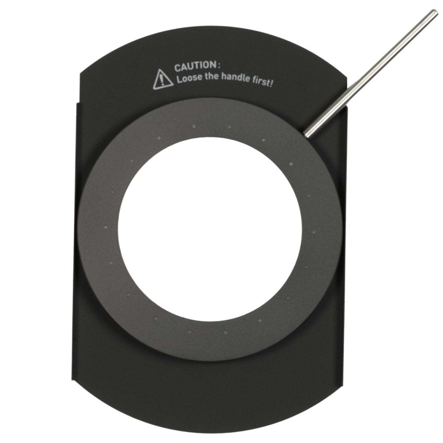 NANLUX Irisblende PJ-NLM-AI für Projektionsvorsatz PJ-NLM-15-30