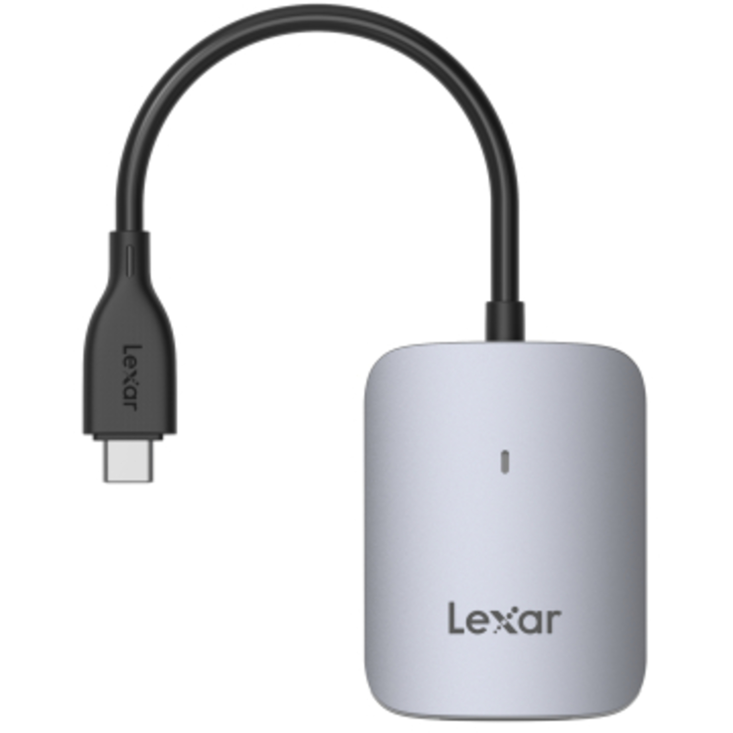 Lexar Professional CFexpress Type A USB 3.2 Gen2 USB-A & USB-C Reader