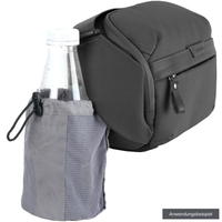 Vanguard VEO Metro S4L BK 7L schwarz