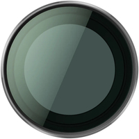 Insta360 ND-Filter-Set ND8, ND16, ND32, ND64 für GO 3S