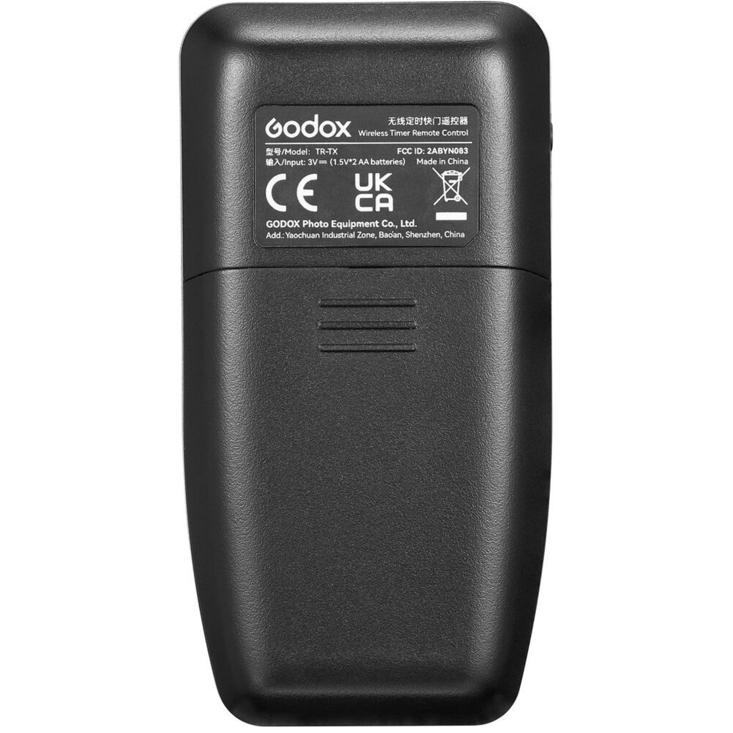 Godox TR-C1 Drahtlose Timer-Fernbedienung