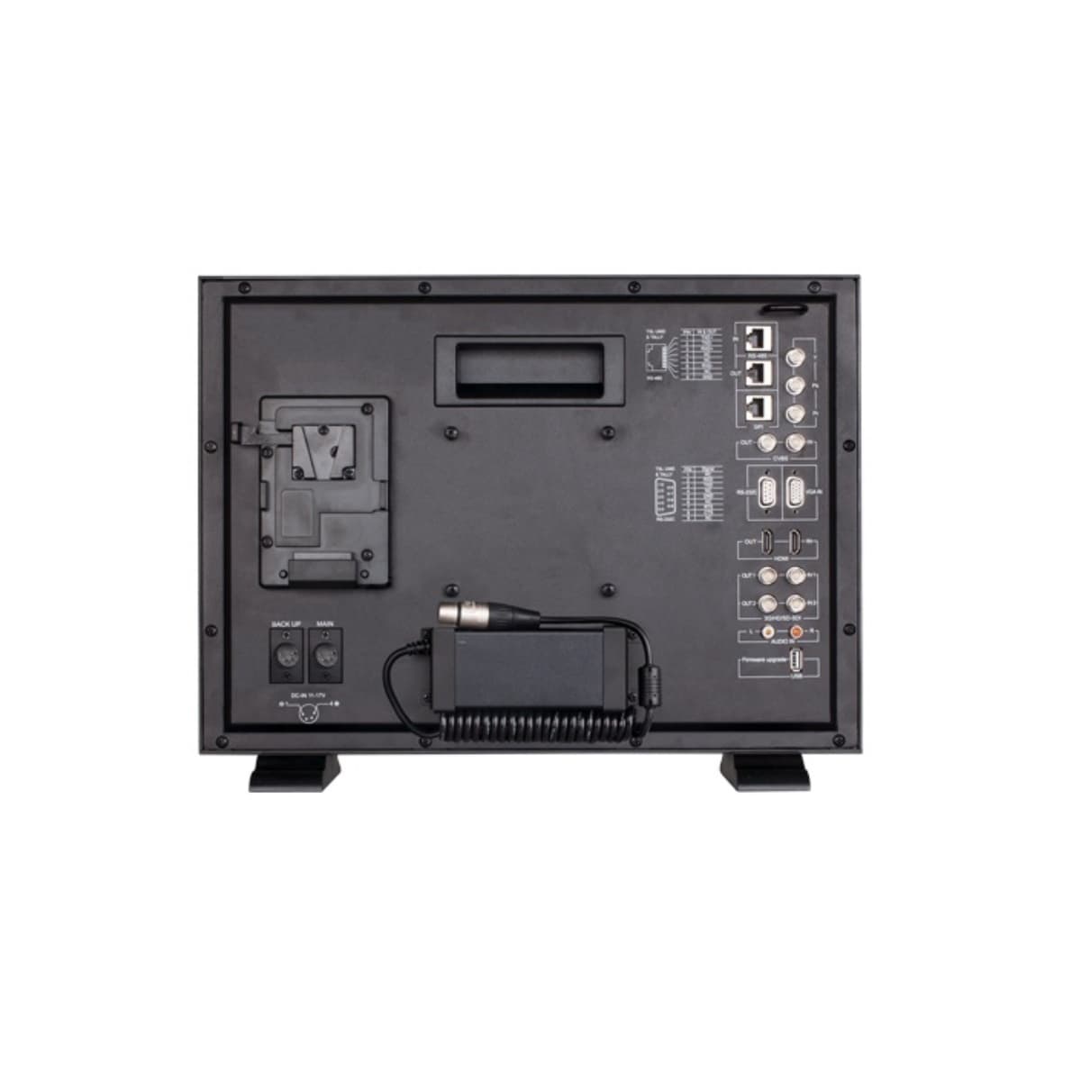 Swit 17.3 Zoll Full HD Waveform Studio LCD Monitor S-1173F