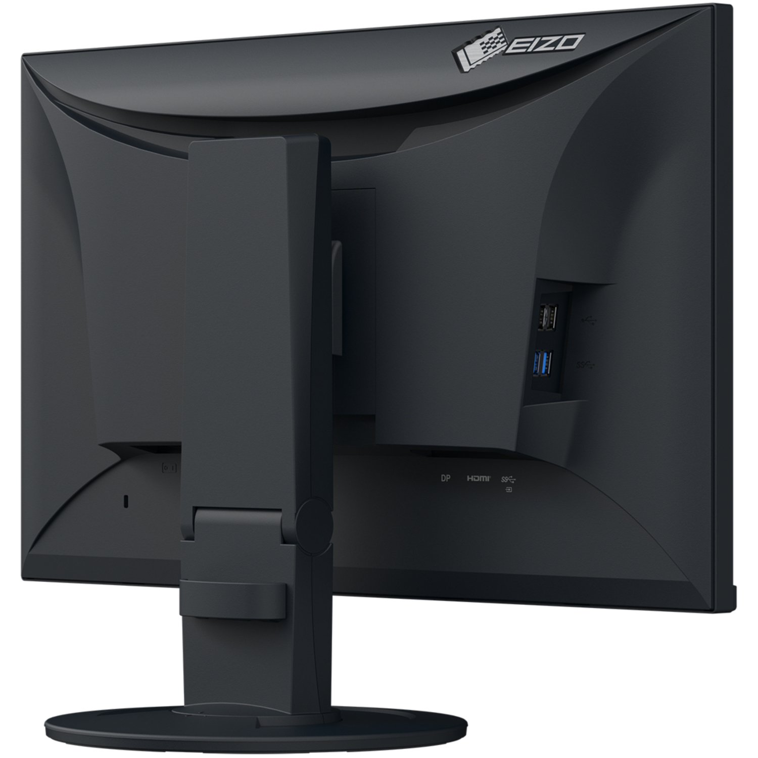 Eizo EV2400R FlexScan 23,8" schwarz