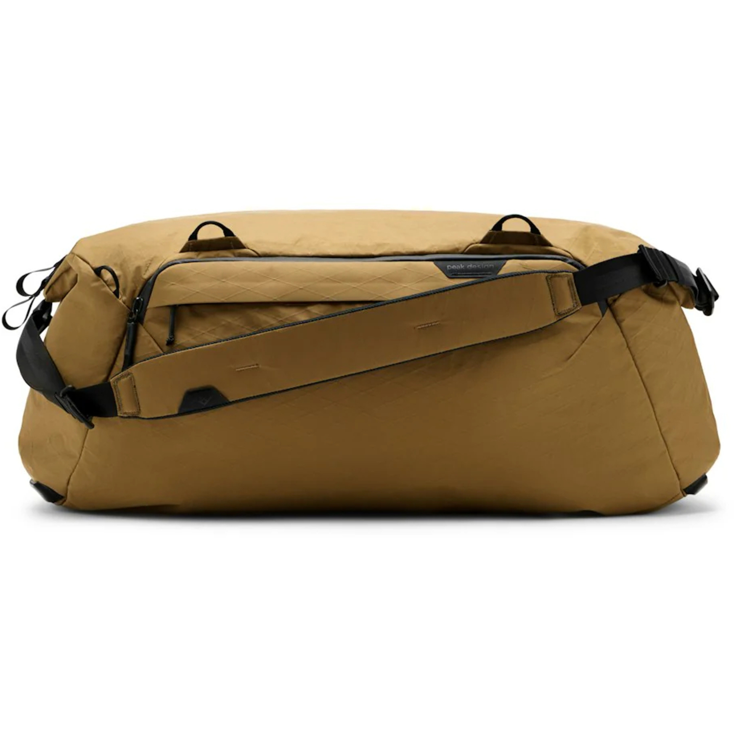 Peak Design Tasche Travel Duffel 50L coyote