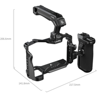 SmallRig HawLock Cage Kit Advanced Edition 5599 für Sony Alpha 7R V, 7 IV und 7S III