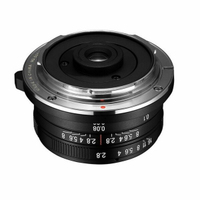 LAOWA 4mm F2.8 Circular Fisheye für Nikon Z-Mount