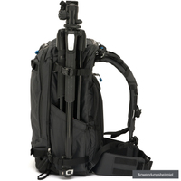 NYA-EVO Fotorucksack Fjord 60-C Econyl Adventure Gen 4 60L graphit