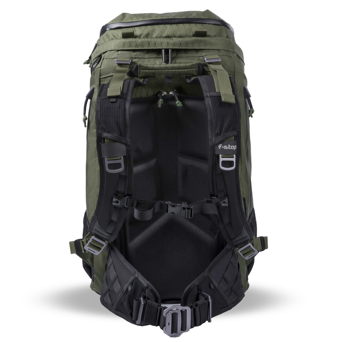 F-Stop Fotorucksack DuraDiamond Ajna 37L Zypresse