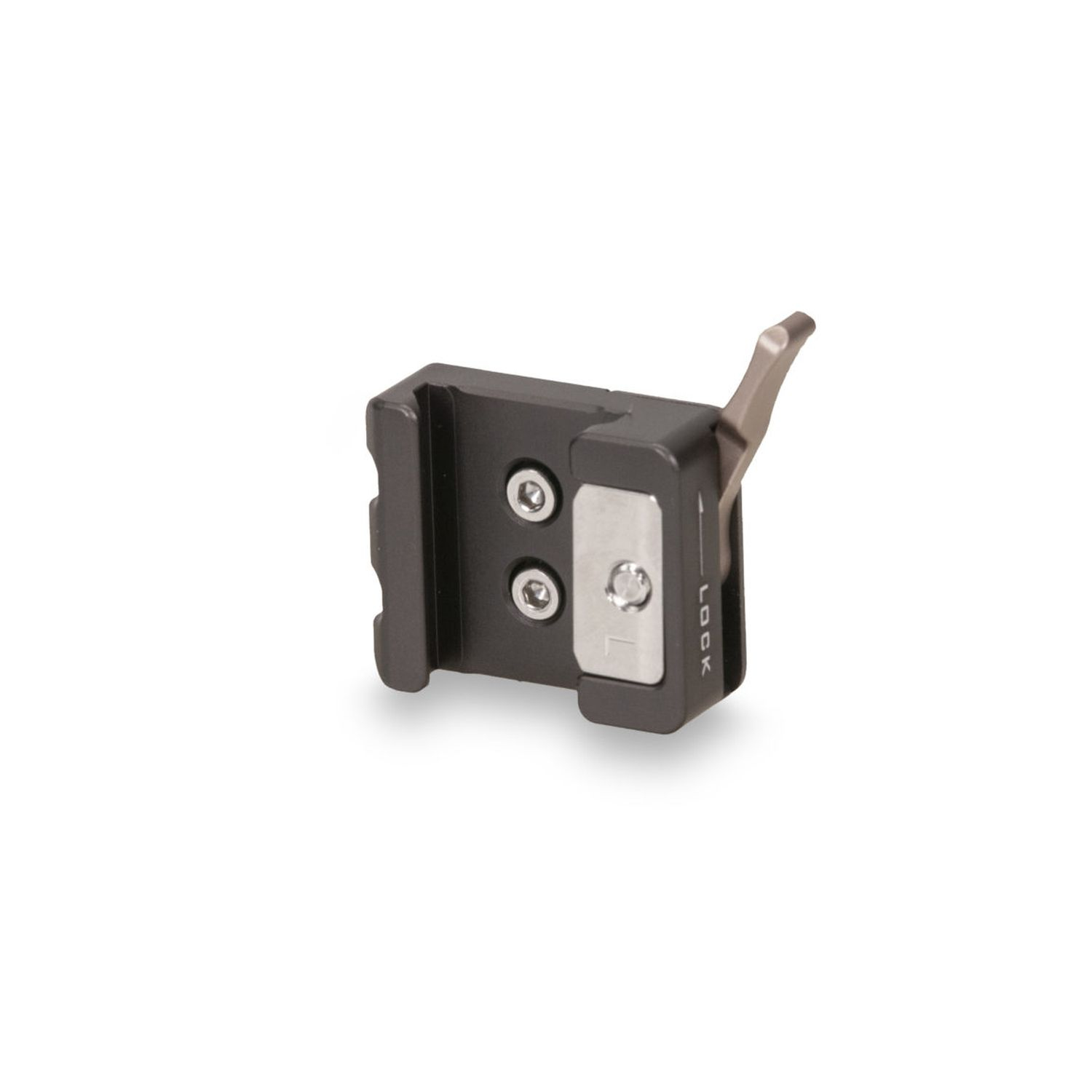 Tilta TA-AHA4-R-G Tiltaing Advanced Side Handle Attachment Typ IV Rechts