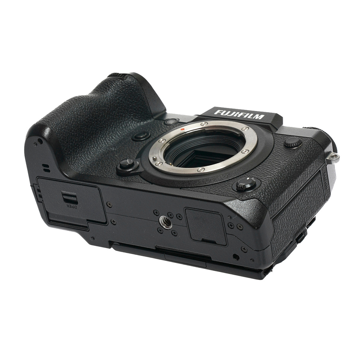Fujifilm X-H1 gebraucht