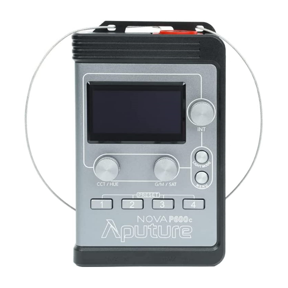 Aputure Nova P600c Kit (EU Version)