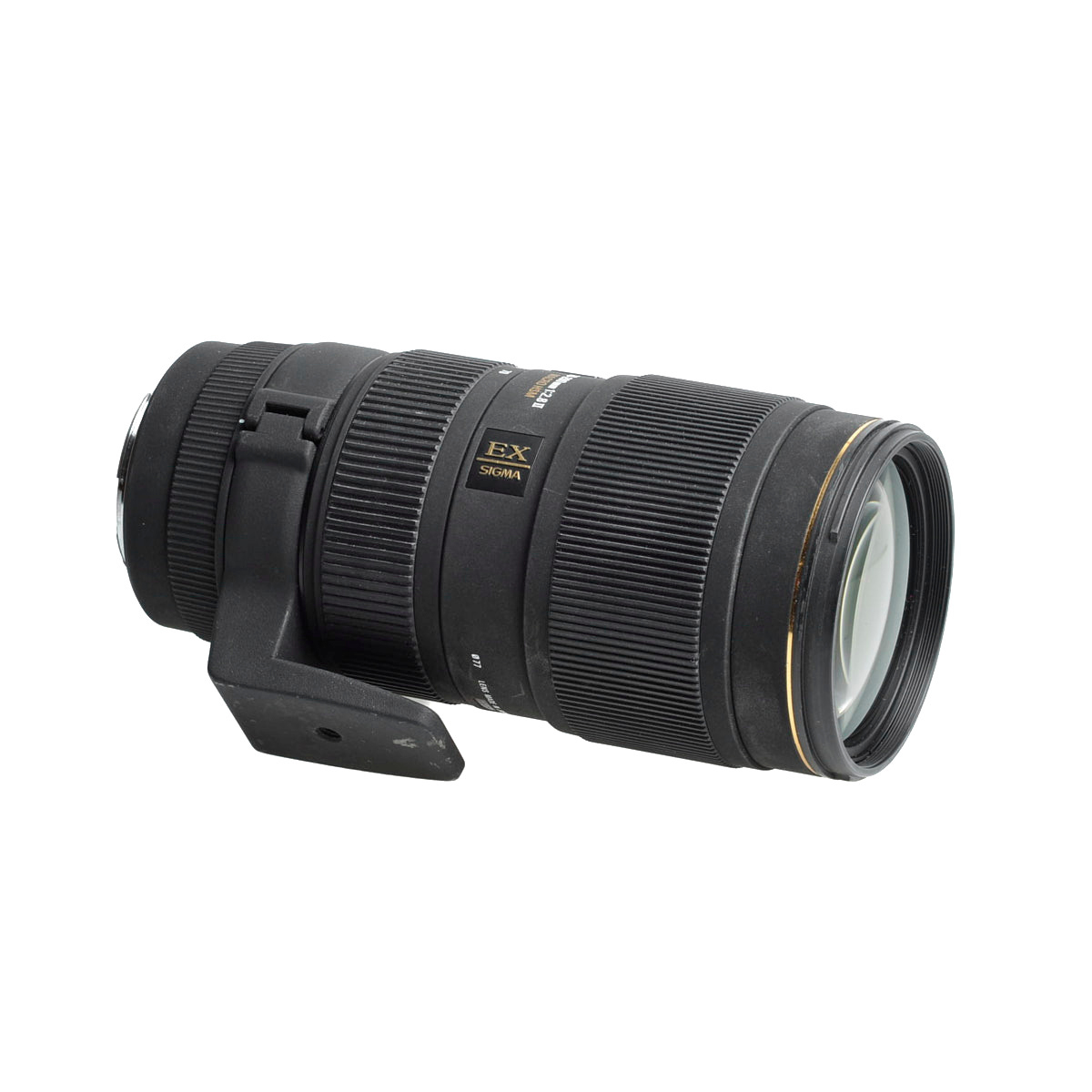 Sigma EX 70-200 mm/2,8 DG HSM II MACRO Canon gebraucht