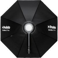 Profoto Clic Softbox 2.3 70 cm Octa