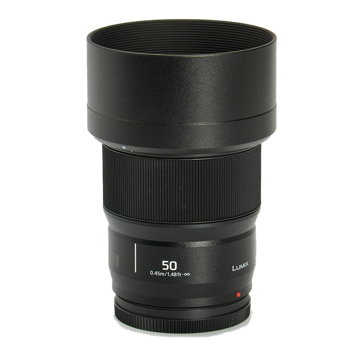 Panasonic LUMIX S 50mm F1.8 für L-Mount gebraucht