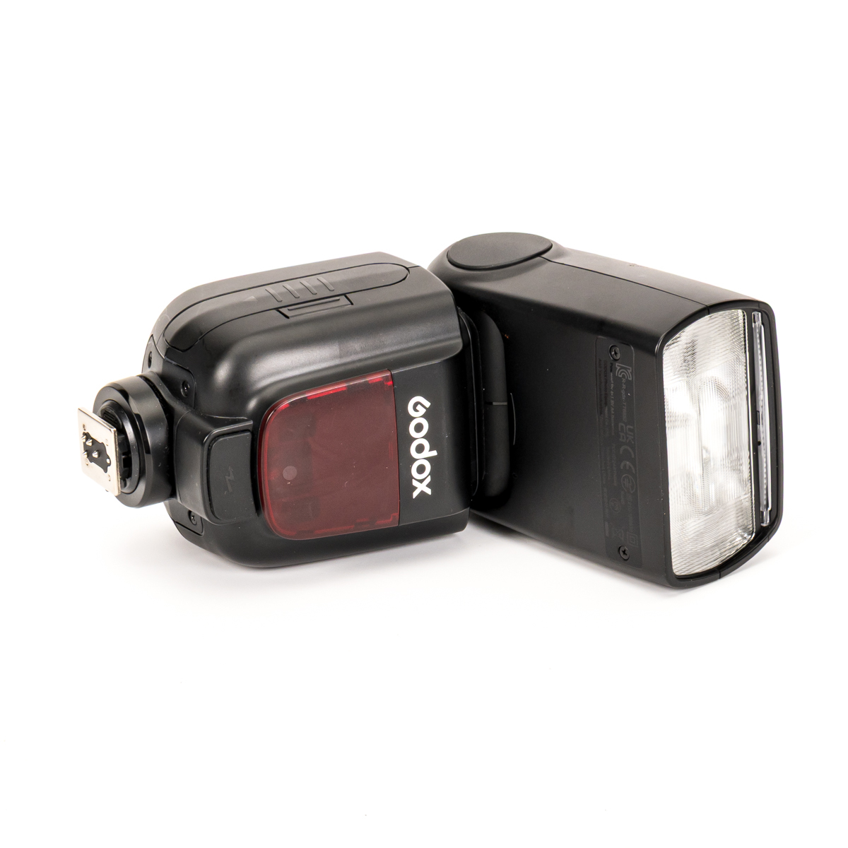 Godox TT685 II Olympus gebraucht