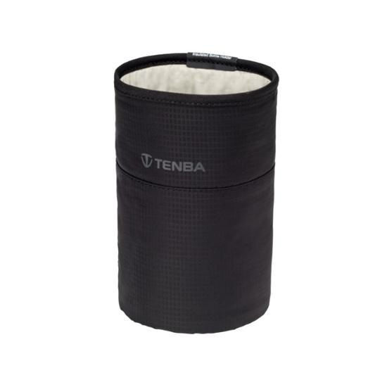 Tenba Tools Flaschenetui isoliert grau