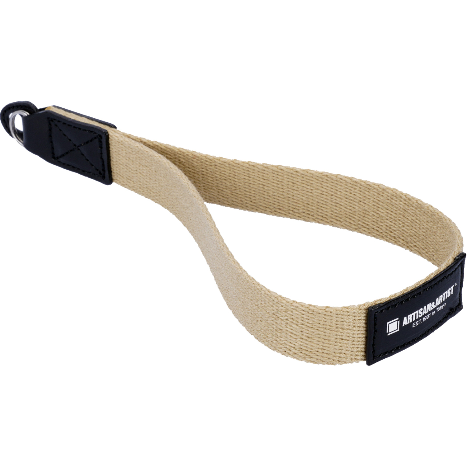 Artisan & Artist Handschlaufe ACAM-295A beige