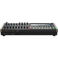 Roland VR-120HD direct Streaming AV Mixer