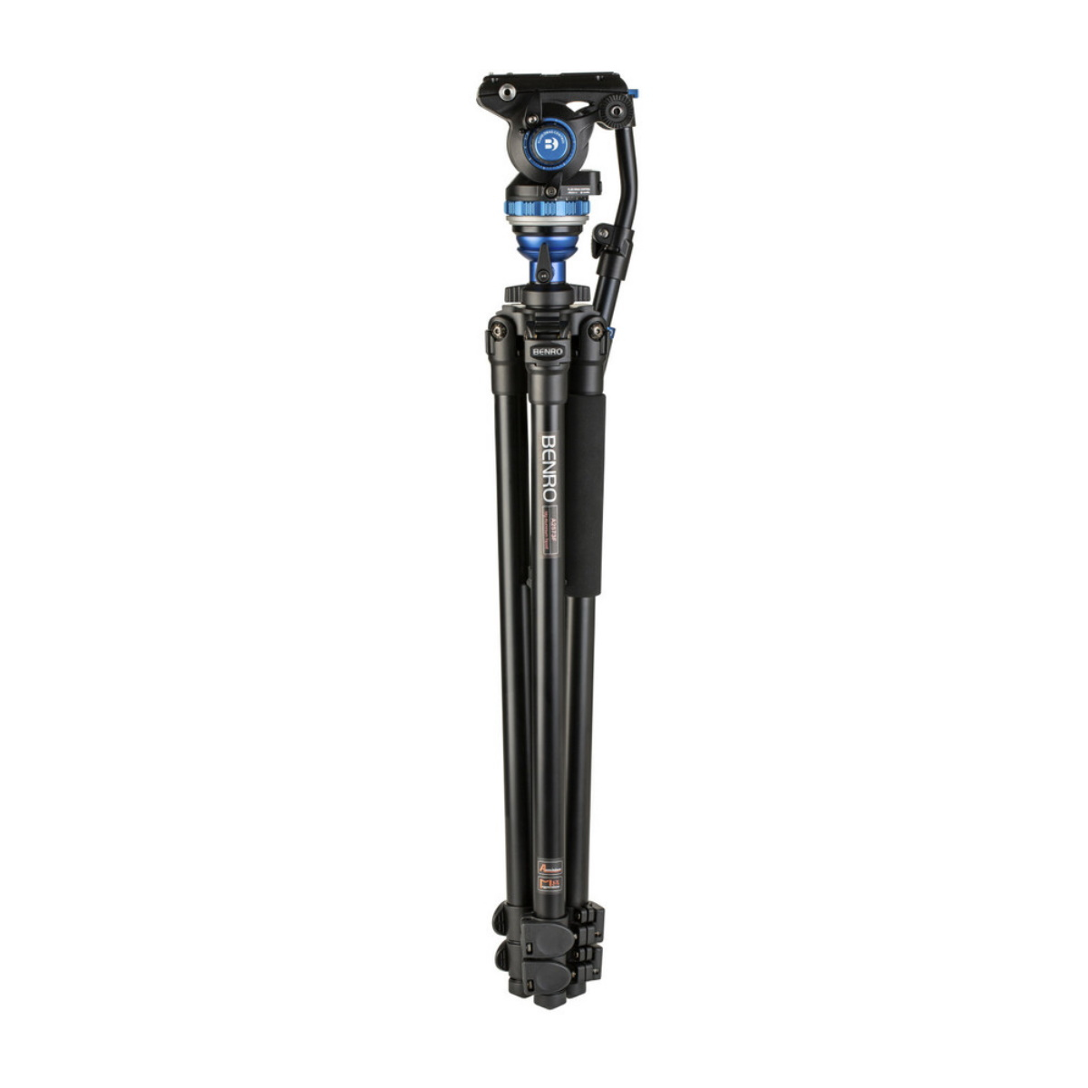Benro Videostativkit A2573FS6PRO 