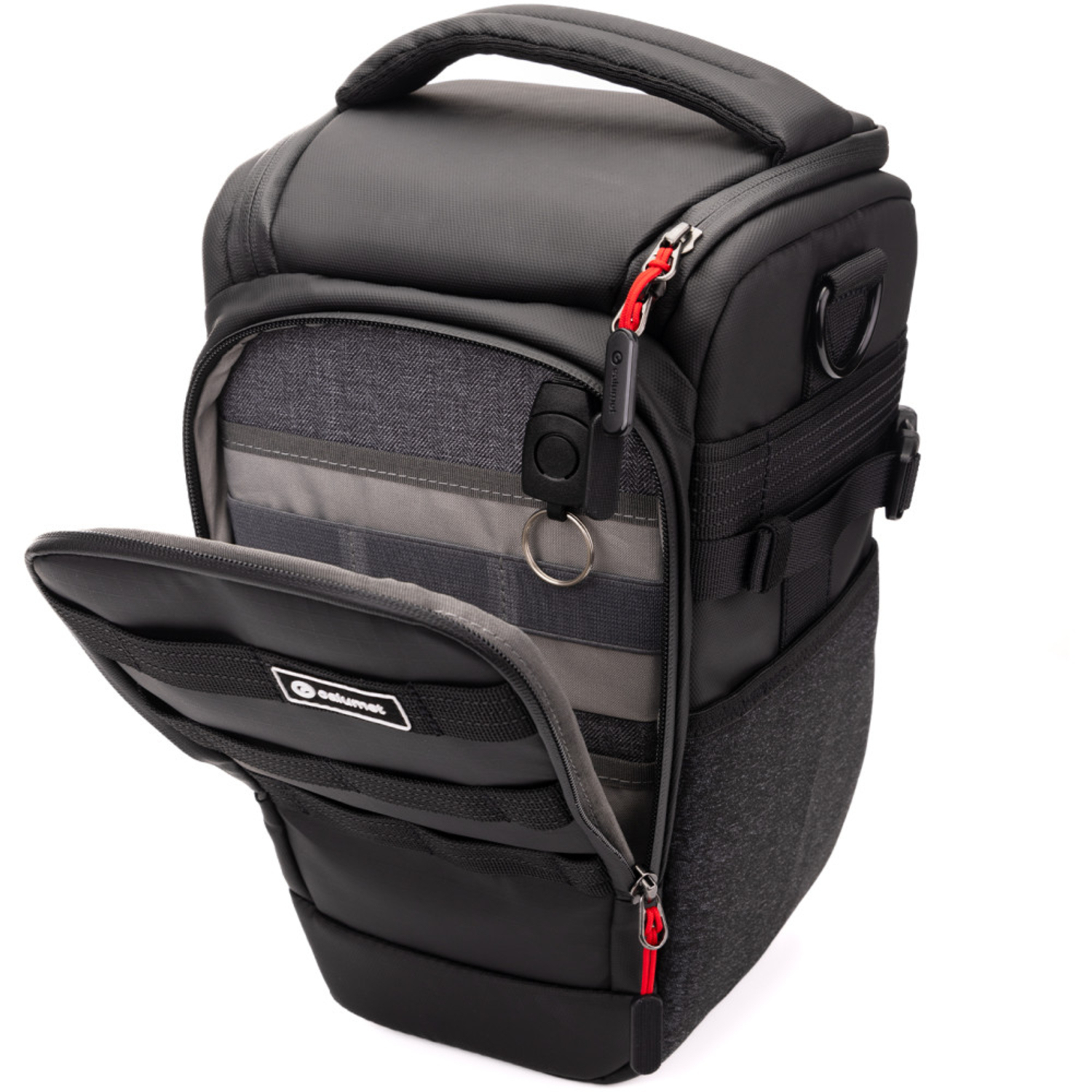 Calumet CORE Zoom Tasche 8L schwarz
