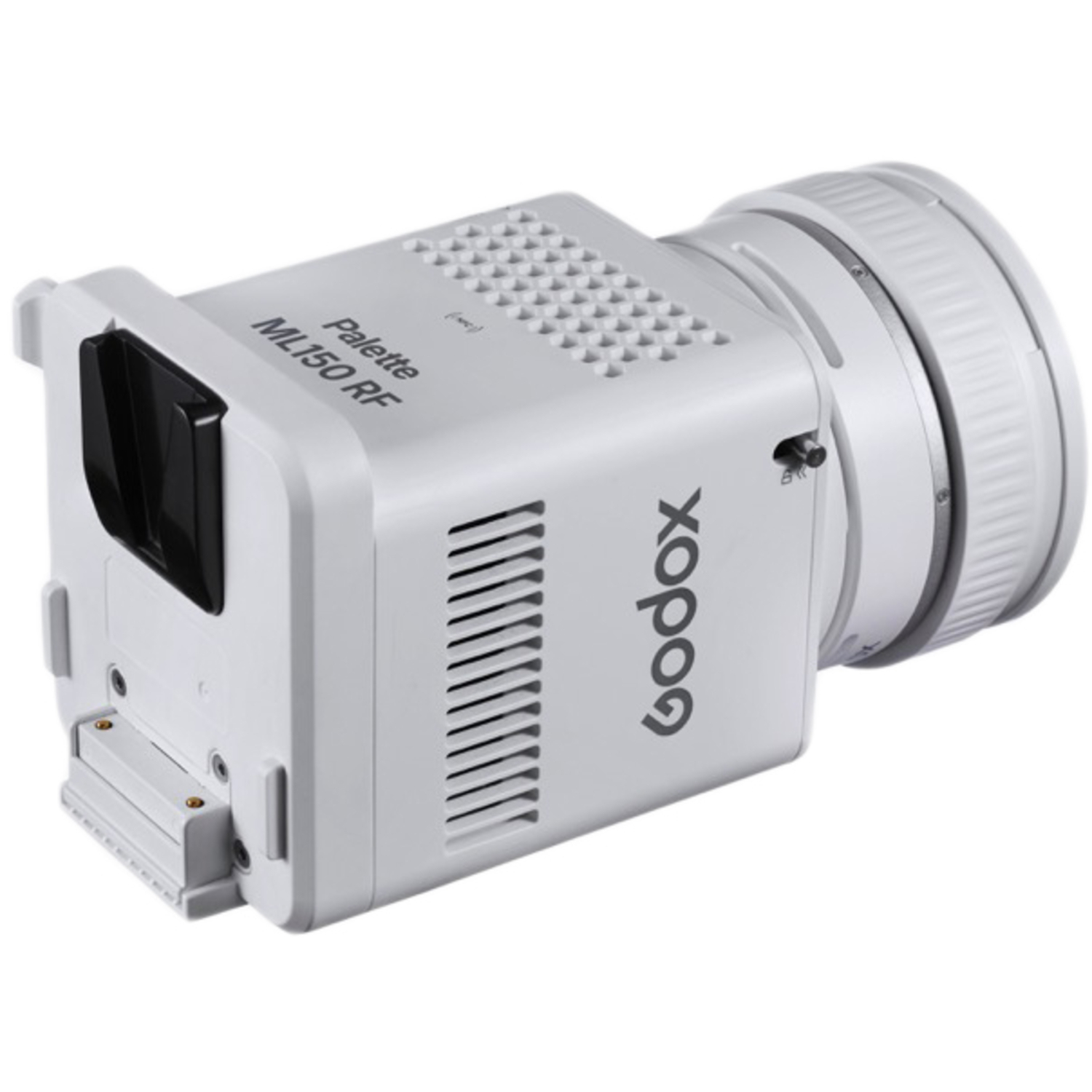 Godox LED-Leuchte Palette ML150 RF weiß