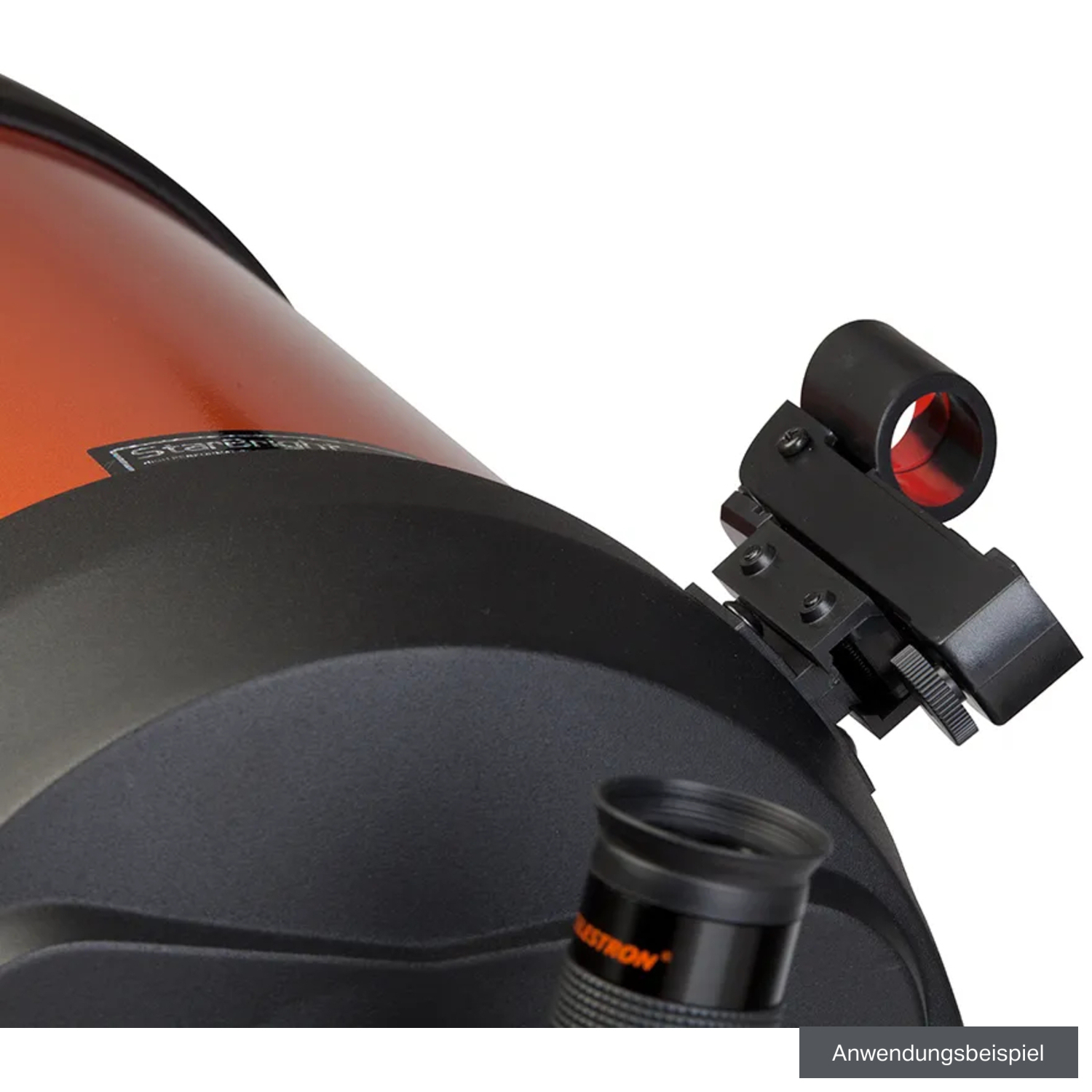 Celestron Visiersucher Star Pointer für Celestron-Schmidt-Cassegrains